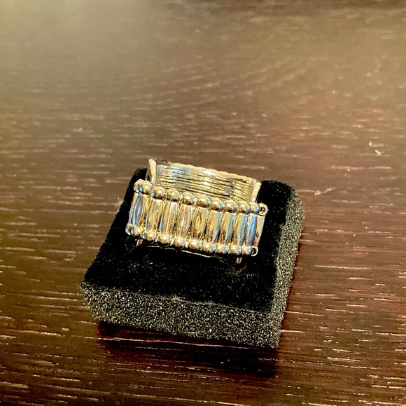 Stretch ring - Picture 2 of 2